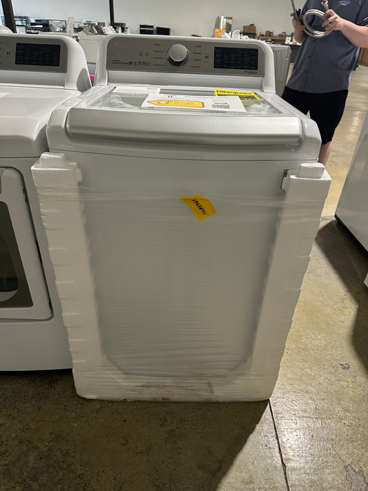 GREAT NEW TOP LOAD WASHER MODEL: WT7300CW WAS12184S