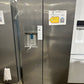 BRAND NEW FRIGIDAIRE GALLERY SIDE-BY-SIDE REFRIGERATOR MODEL: GRSS2652AF3 REF13454S