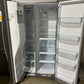 BRAND NEW WHIRLPOOL SIDE-BY-SIDE REFRIGERATOR MODEL: WRS588FIHZ REF13403S