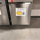 STAINLESS STEEL TUB DISHWASHER WITH 3RD RACK MODEL: LDPS6762S  DSW11650