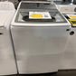 TOP LOAD SAMSUNG WASHER WITH ACTIVE WATERJET MODEL: WA50R5200AW WAS13299