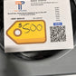 REMOVABLE AGITATOR NEW WHIRLPOOL TOP LOAD WASHER MODEL: WTW5057LW WAS13297