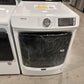 GREAT NEW STACKABLE ELECTRIC DRYER MODEL: MED5630HW DRY12589