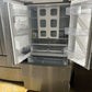 SMART NEW LG CRAFT ICE REFRIGERATOR MODEL: LRMXS2806S REF13430S