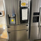 NEW LG DOOR-IN-DOOR COUNTER-DEPTH SMART REFRIGERATOR MODEL: LRMVC2306S REF13439S