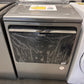 CHROME SHADOW WHIRLPOOL ELECTRIC DRYER MODEL: WED8127LC DRY12570