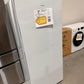 BRAND NEW FROST-FREE UPRIGHT FREEZER MODEL: HUF13LTRWW FRZ11240