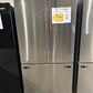 GREAT NEW LG COUNTER-DEPTH MAX FRENCH DOOR SMART REFRIGERATOR MODEL: LRFLC2706S REF13456S