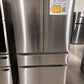 FRENCH DOOR REFRIGERATOR WITH FULL CONVERT DRAWER MODEL: LF30S8210S REF13217