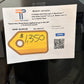 BRAND NEW SMART WASHTOWER ELECTRIC DRYER LAUNDRY SET MODEL: WKEX200HGA WAS13310