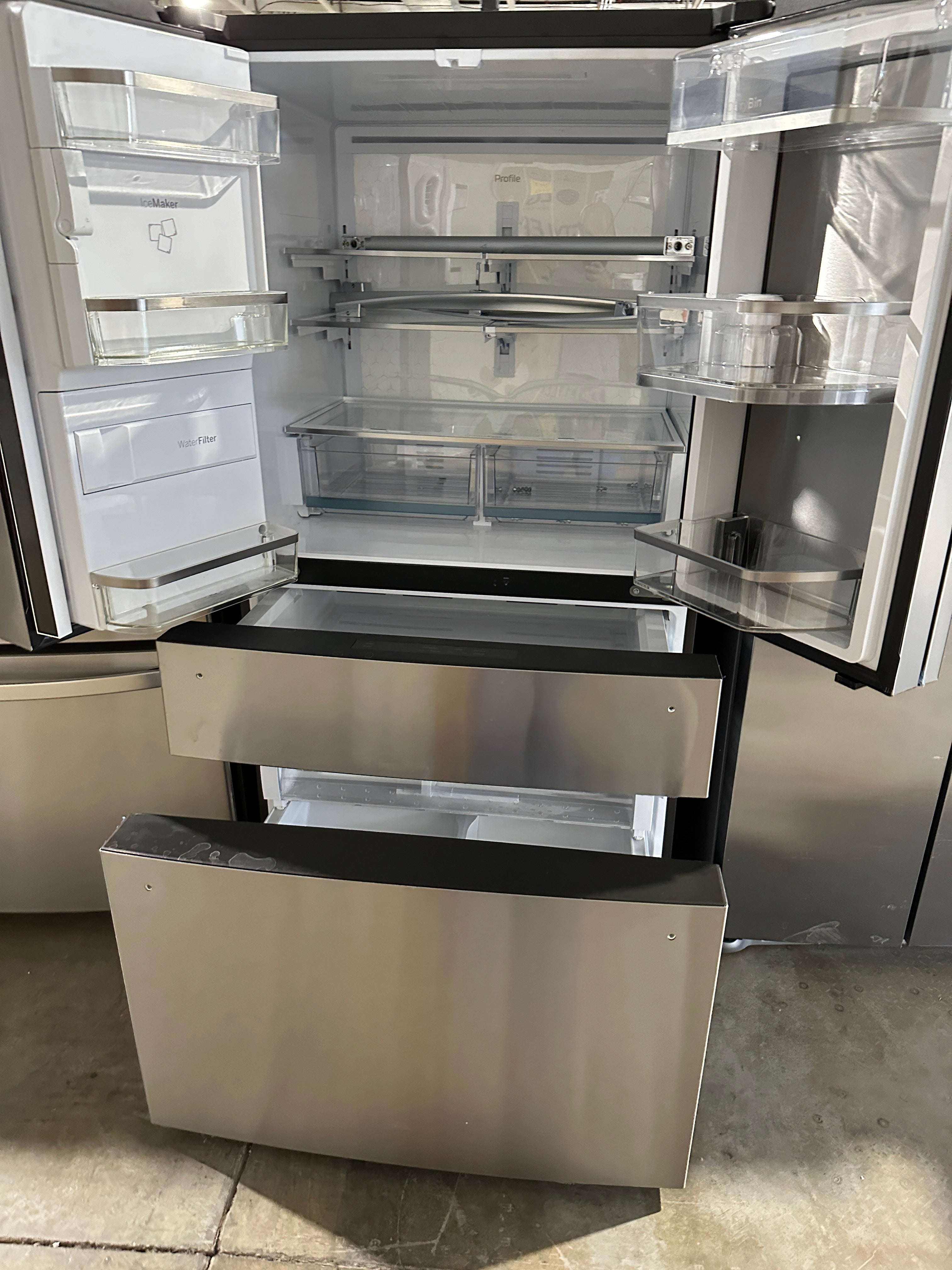 All Products Thrive Appliance