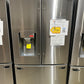 GORGEOUS BRAND NEW FRENCH DOOR SMART REFRIGERATOR MODEL: LHFS28XBS REF13622S