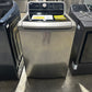 TOP LOAD LG WASHER with TURBOWASH3D MODEL: WT7400CV WAS12266S