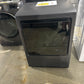 GREAT NEW LG ELECTRIC DRYER with EASYLOAD DOOR MODEL: DLE8400BE DRY12216S