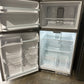 20.5 Cu. Ft. Top-Freezer Refrigerator - MODEL: WRT311FZDZ REF13584S