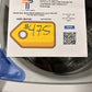 TOP LOAD WASHER with TURBODRUM TECHNOLOGY - NEW - MODEL: WT7000CW WAS13321