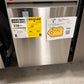 BRAND NEW FRONT CONTROL STAINLESS STEEL TUB DISHWASHER MODEL: LDFN3432T DSW11667