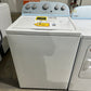 NEW WHIRLPOOL HIGH EFFICIENCY TOP LOAD WASHER MODEL: WTW4957PW WAS12294S