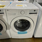 BEAUTIFUL BRAND NEW STACKABLE FRONT LOAD WASHER MODEL: WM3400CW WAS12243S