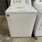 GREAT NEW AMANA TOP LOAD WASHER MODEL: NTW4519JW WAS12349S