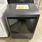 BRAND NEW LG SMART ELECTRIC DRYER MODEL: DLE8400BE DRY12027S