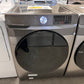 GORGEOUS NEW SAMSUNG STACKABLE SMART FRONT LOAD WASHER MODEL: WF45B6300AP WAS13332