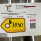 DUAL ICE MAKER COUNTER DEPTH MAX LG SMART REFRIGERATOR MODEL: LRFXC2606S REF13684S