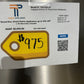GORGEOUS NEW FRIGIDAIRE FRENCH DOOR REFRIGERATOR MODEL: FRFS282LAF REF13683S