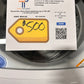 BRAND NEW LG TOP LOAD WASHER MODEL: WT7000CW WAS13335