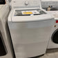 BRAND NEW LG TOP LOAD WASHER with SLAMPROOF GLASS LID MODEL: WT6105CW WAS13337