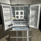 GREAT NEW LG FRENCH DOOR REFRIGERATOR MODEL: