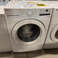 HIGH EFFICIENCY STACKABLE FRONT LOAD WASHER MODEL: WM3400CW WAS13339