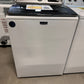 MAYTAG SMART TOP LOAD WASHER MODEL: MVW6230HW WAS13340