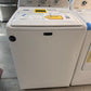 BRAND NEW DEEP FILL TOP LOAD WASHER MODEL: MVW4505MW WAS13338