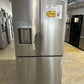 GREAT NEW FRIGIDAIRE COUNTER-DEPTH REFRIGERATOR MODEL: GRFC2353AF REF13686S