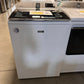 NEW MAYTAG SMART TOP LOAD WASHER MODEL: MVW7232HW WAS13347