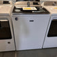 NEW MAYTAG SMART TOP LOAD WASHER MODEL: MVW7232HW WAS13348