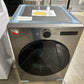 Smart Electric Dryer with Steam and Sensor Dry - Graphite Steel MODEL: DLEX5500V DRY11952S