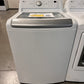 TOP LOAD WASHER NEW LG WASHING MACHINE MODEL: WT7150CW WAS13345