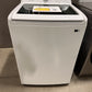 GORGEOUS NEW SAMSUNG TOP LOAD WASHER MODEL: wa45t3200aw WAS13350