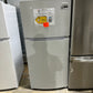 ON SALE Frigidaire - 13.9 Cu. Ft. Top-Freezer Refrigerator MODEL: FFHT1425VV REF13718S