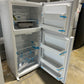 ON SALE Frigidaire - 13.9 Cu. Ft. Top-Freezer Refrigerator MODEL: FFHT1425VV REF13718S