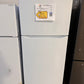 GREAT NEW TOP FREEZER REFRIGERATOR MODEL: LTCS20020W REF13253