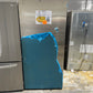 New Frigidaire - 13.0 Cu. Ft. Frost-Free Upright Freezer with Interior Light MODEL: FFFU13F2VW FRZ11205S