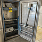 New Frigidaire - 13.0 Cu. Ft. Frost-Free Upright Freezer with Interior Light MODEL: FFFU13F2VW FRZ11205S