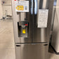 DISCOUNTED BRAND NEW LG FRENCH DOOR REFRIGERATOR MODEL: LHFS28XBS REF13245
