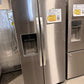 ON SALE GREAT NEW WHIRLPOOL SIDE BY SIDE REFRIGERATOR MODEL: WRS588FIHZ REF13261