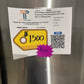 GREAT NEW 3-DOOR SAMSUNG FRENCH DOOR REFRIGERATOR MODEL: RF27CG5900SR REF13582S