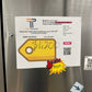 GREAT NEW LG COUNTER-DEPTH MAX FRENCH DOOR REFRIGERATOR MODEL: LRFLC2706S REF13665S