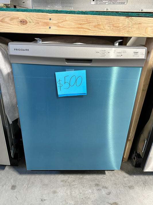 BRAND NEW DISHWASHER WITH FULL MANUFACTURER WARRANTY - DSW11512